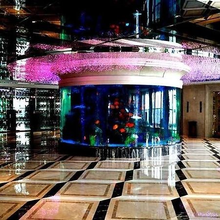 Youhao Jinjiang Hotel Chengdu Exterior photo
