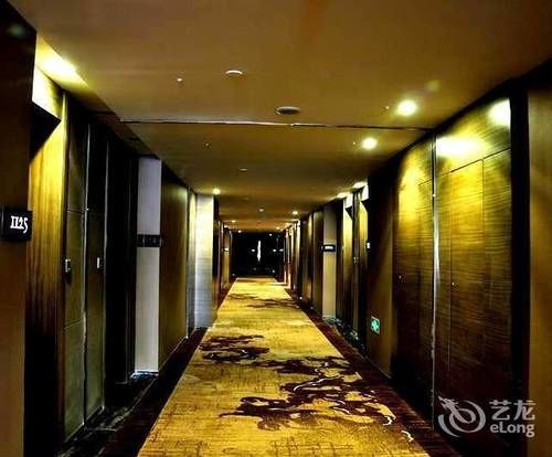 Youhao Jinjiang Hotel Chengdu Exterior photo