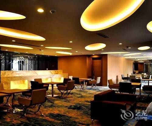 Youhao Jinjiang Hotel Chengdu Exterior photo