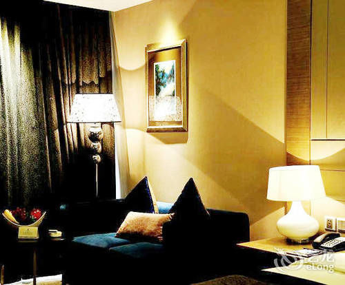 Youhao Jinjiang Hotel Chengdu Exterior photo