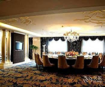 Youhao Jinjiang Hotel Chengdu Exterior photo