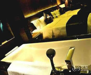 Youhao Jinjiang Hotel Chengdu Exterior photo